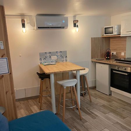 Alloappartmeuble_Topaze Houilles Екстериор снимка