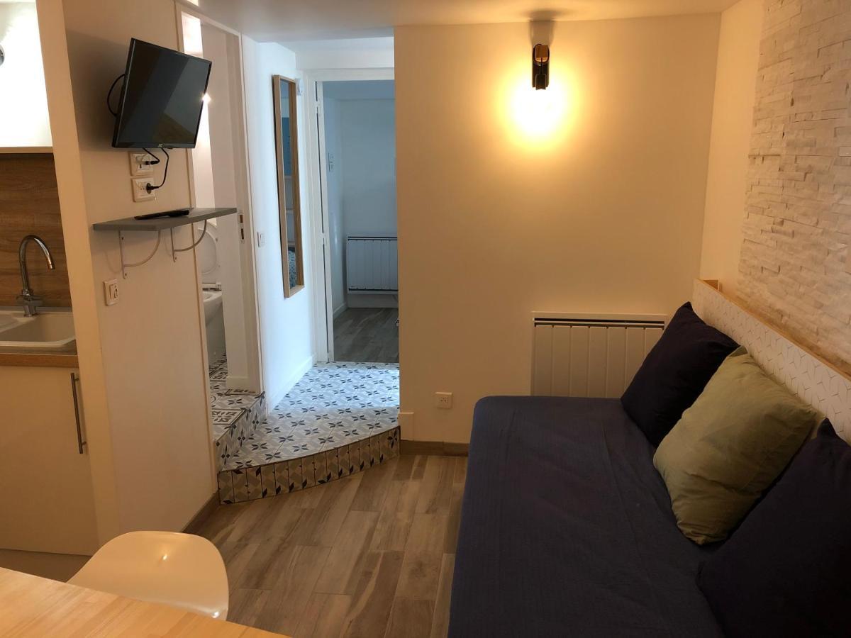 Alloappartmeuble_Topaze Houilles Екстериор снимка