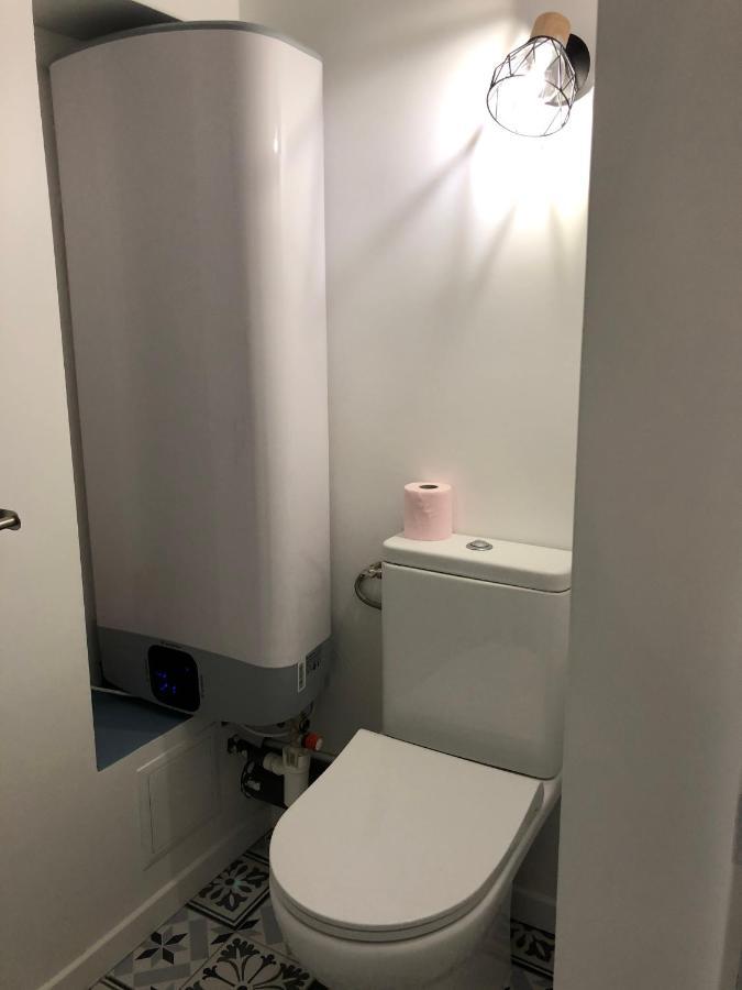 Alloappartmeuble_Topaze Houilles Екстериор снимка
