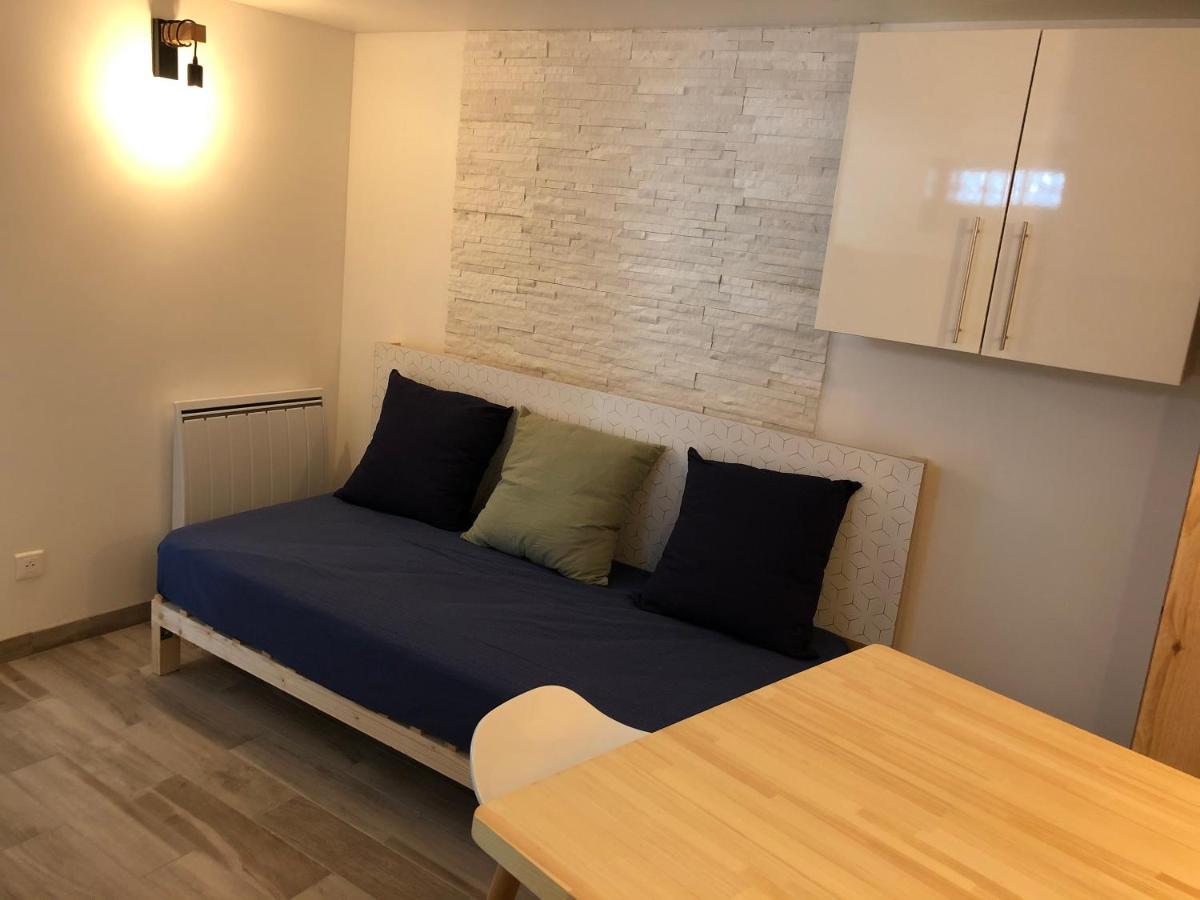 Alloappartmeuble_Topaze Houilles Екстериор снимка