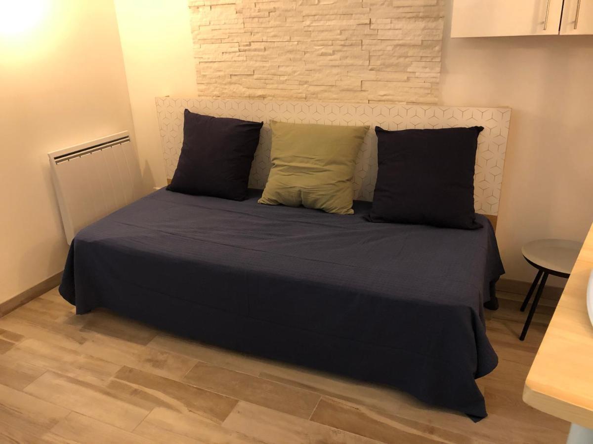 Alloappartmeuble_Topaze Houilles Екстериор снимка