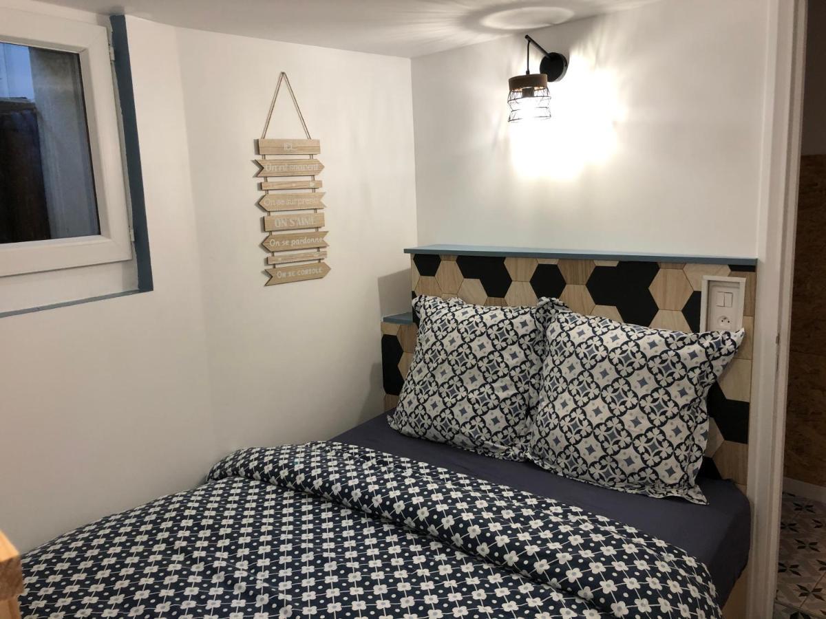 Alloappartmeuble_Topaze Houilles Екстериор снимка