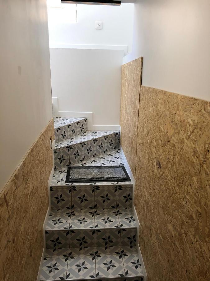 Alloappartmeuble_Topaze Houilles Екстериор снимка
