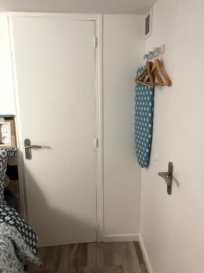 Alloappartmeuble_Topaze Houilles Екстериор снимка
