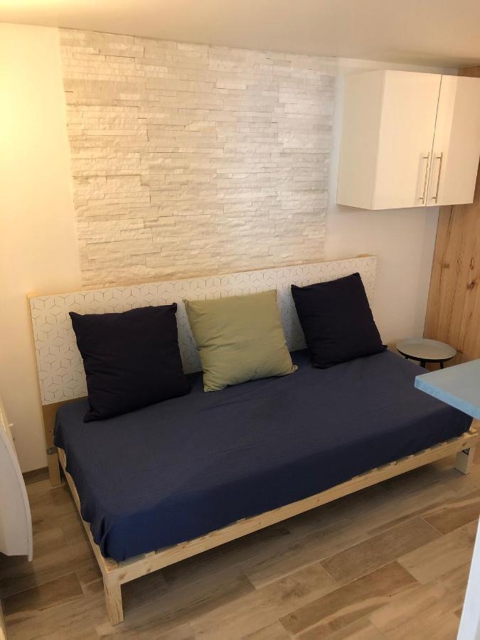 Alloappartmeuble_Topaze Houilles Екстериор снимка