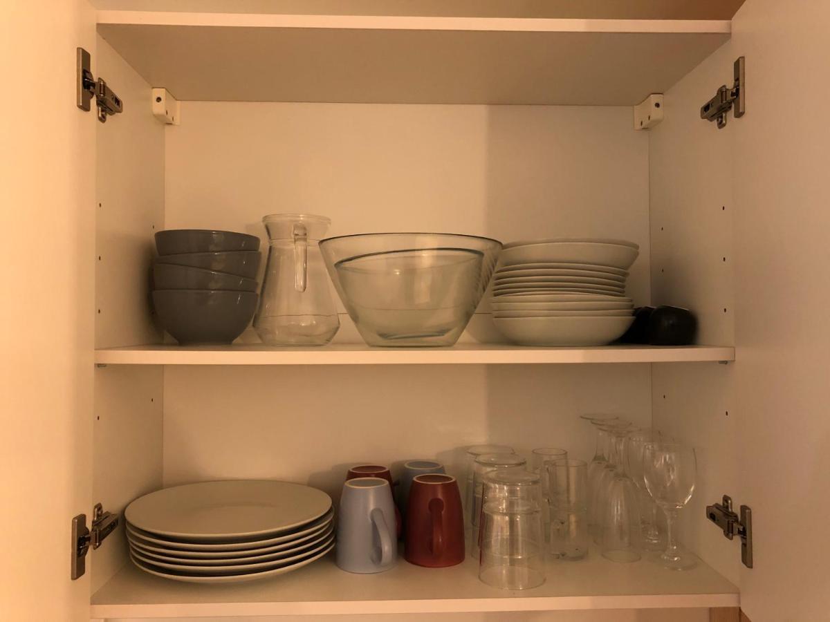 Alloappartmeuble_Topaze Houilles Екстериор снимка