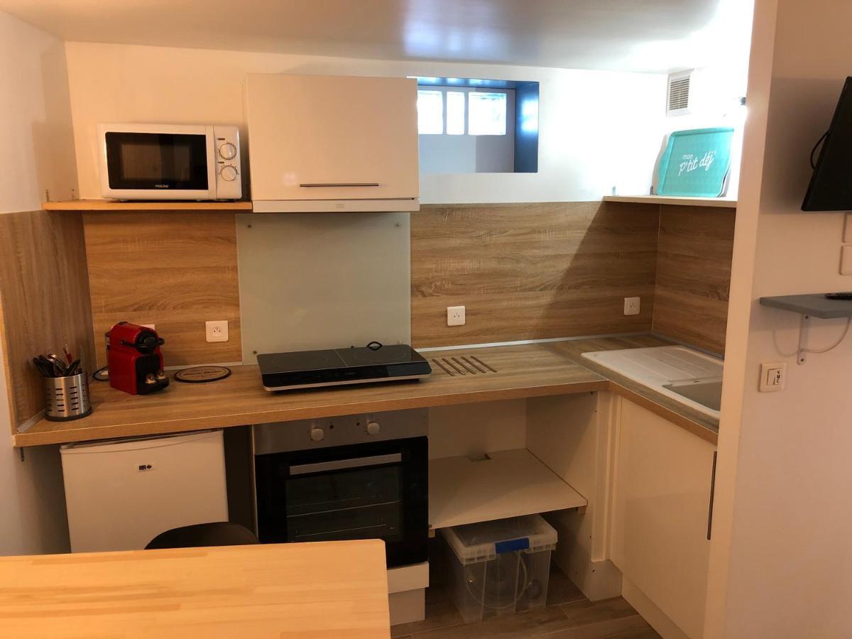 Alloappartmeuble_Topaze Houilles Екстериор снимка