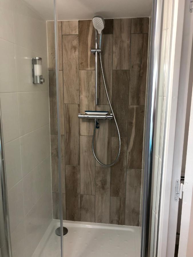 Alloappartmeuble_Topaze Houilles Екстериор снимка