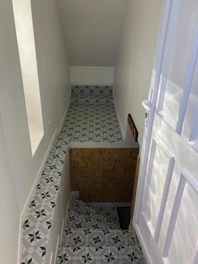 Alloappartmeuble_Topaze Houilles Екстериор снимка