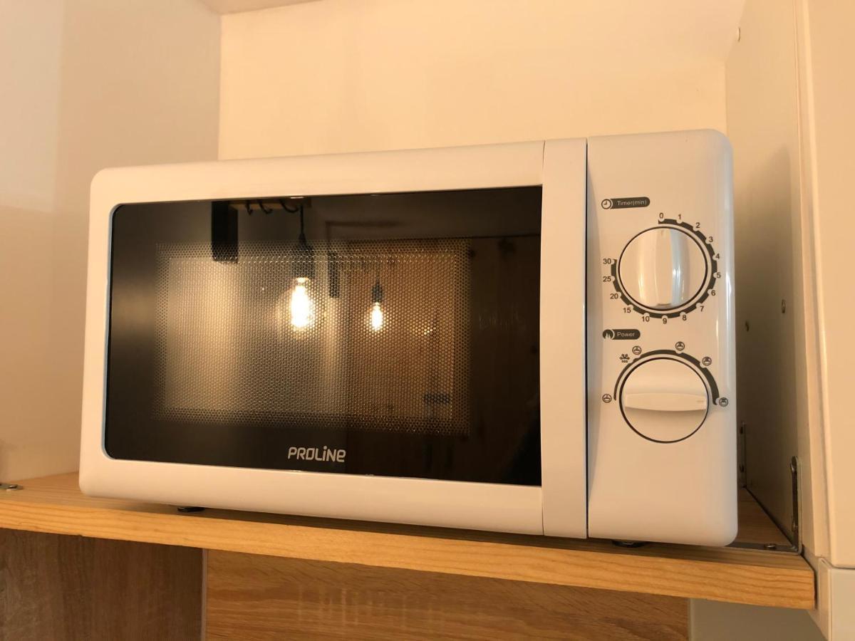Alloappartmeuble_Topaze Houilles Екстериор снимка