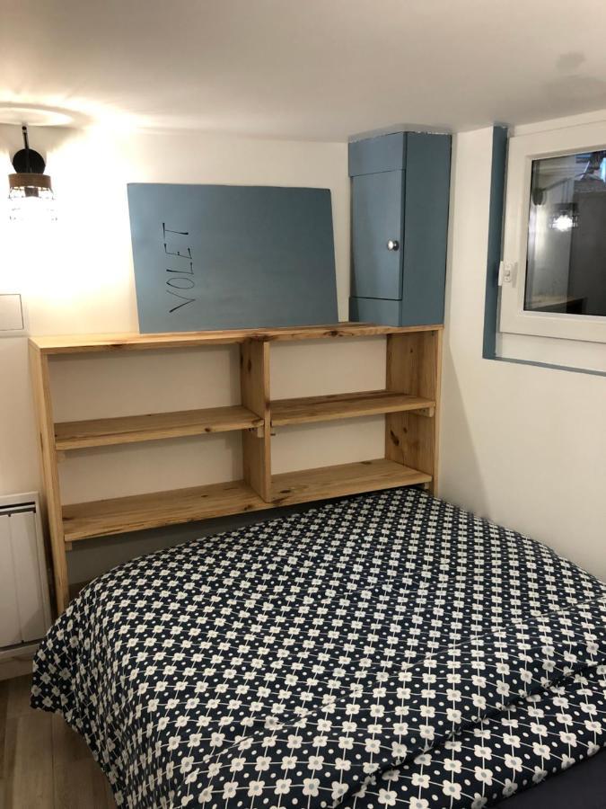 Alloappartmeuble_Topaze Houilles Екстериор снимка