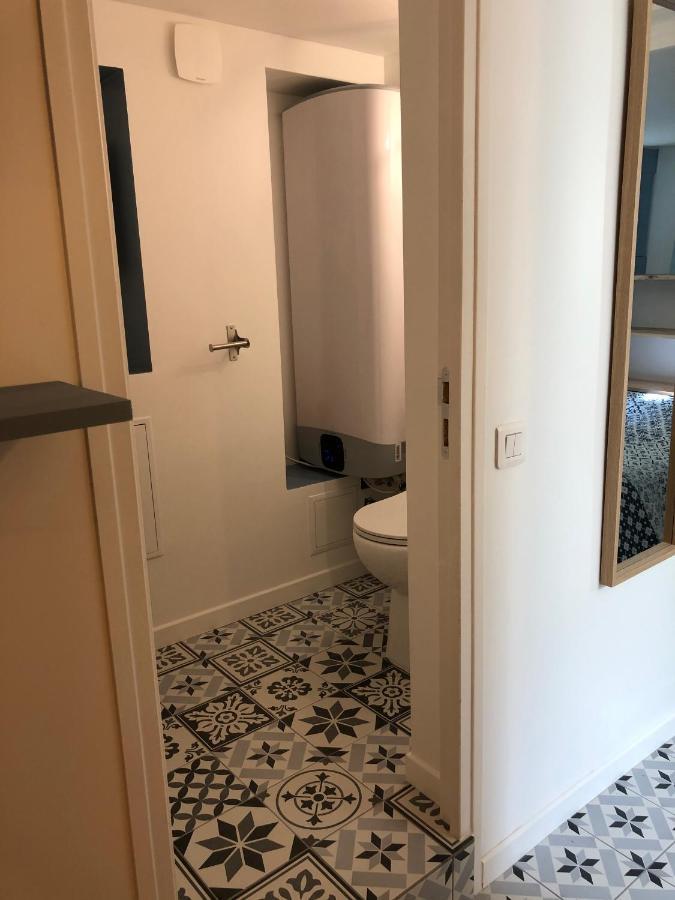 Alloappartmeuble_Topaze Houilles Екстериор снимка