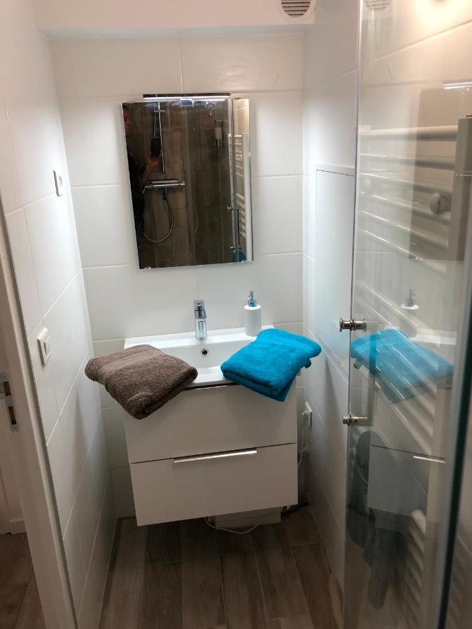 Alloappartmeuble_Topaze Houilles Екстериор снимка