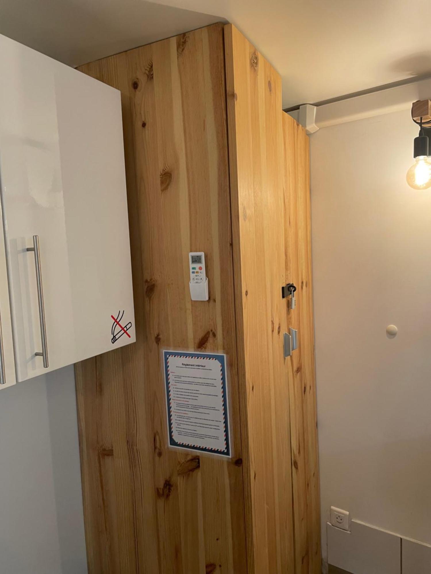 Alloappartmeuble_Topaze Houilles Екстериор снимка